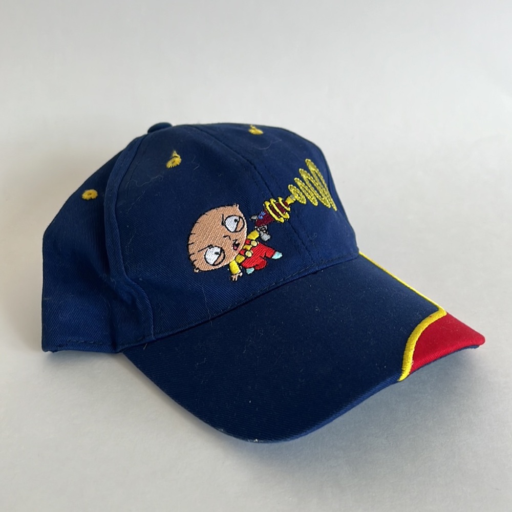 Stewie Griffin Hat / Family Guy 2007